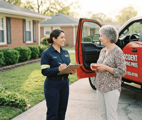 Accident Towing Service Dublin, TX FAQs